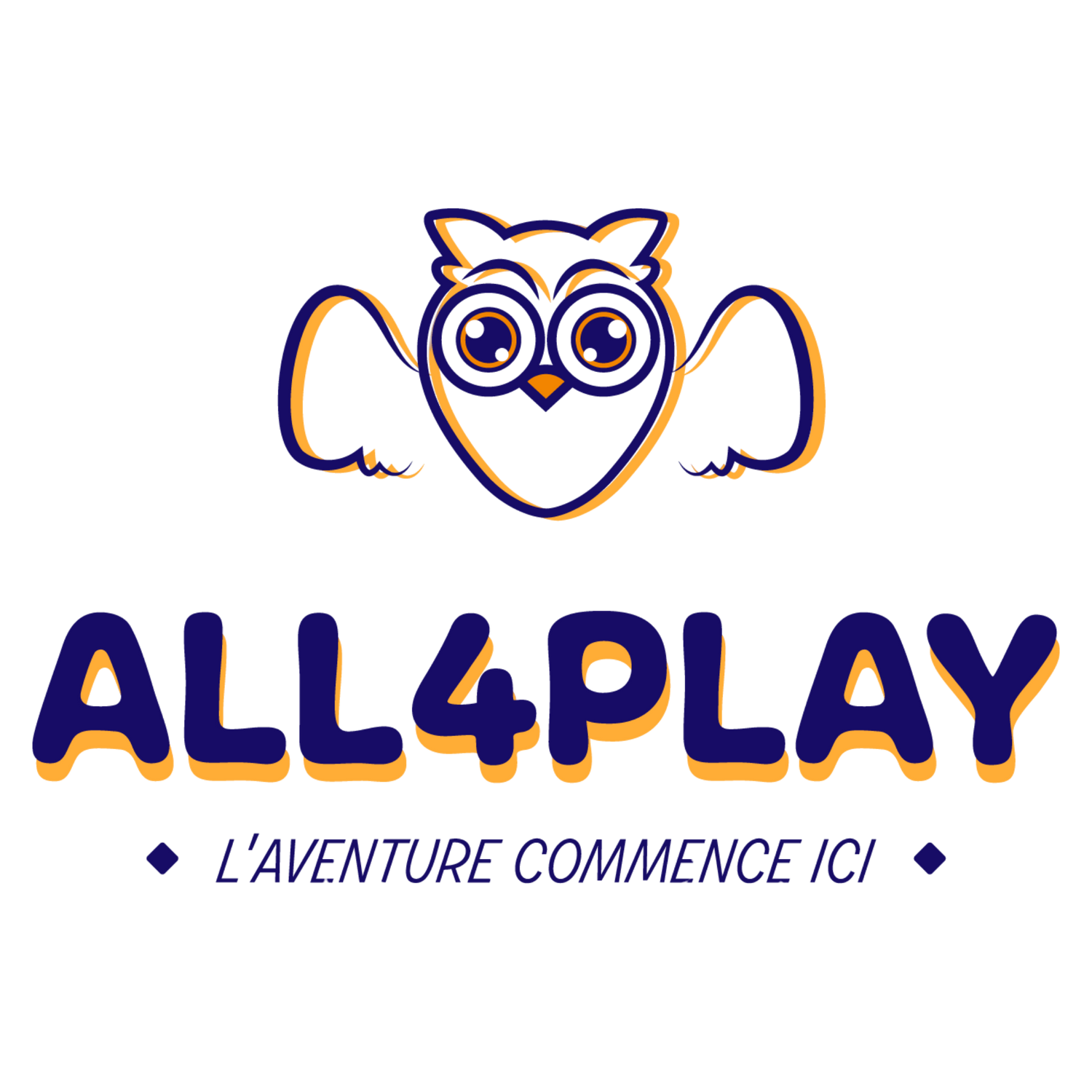 All 4 Play - boutique de jeux de société toulousaine