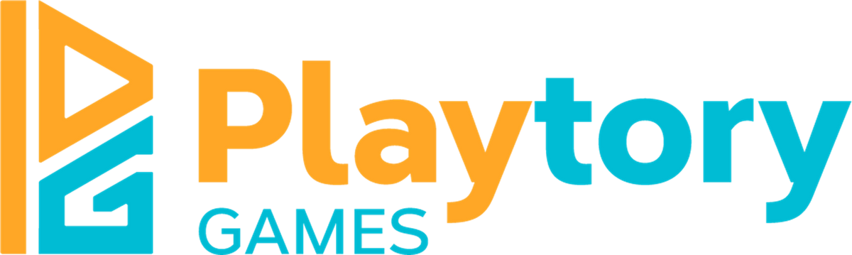 Jeu de société Playtory Games