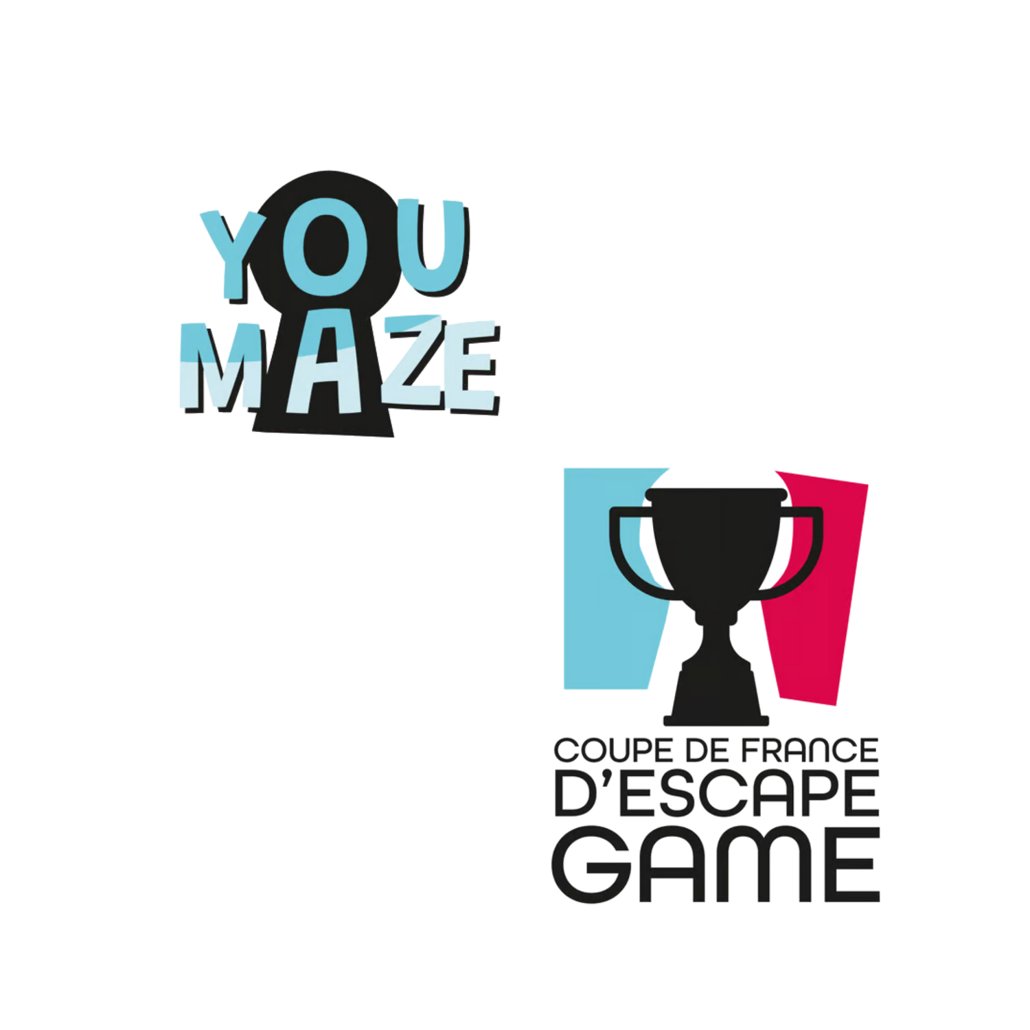 YouMaze - Coupe de France d'Escape Game
